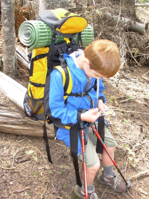 Summer '06 Sunriver 508 